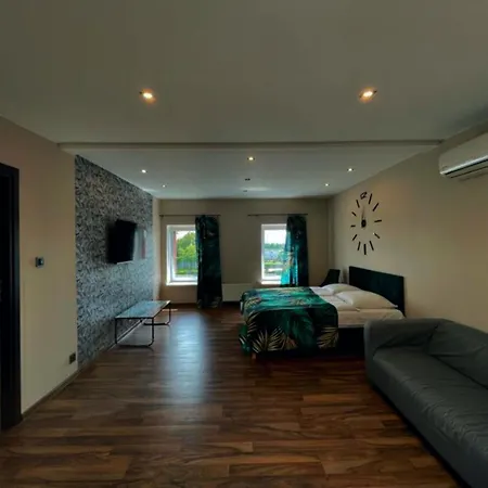 Διαμέρισμα Zabrze-zaborze *