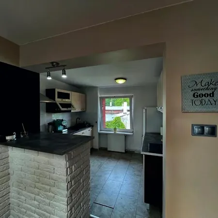 Zabrze-zaborze Ζάμπρτσε