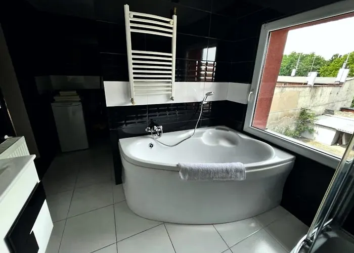 Zabrze-zaborze Apartmán Zabrze