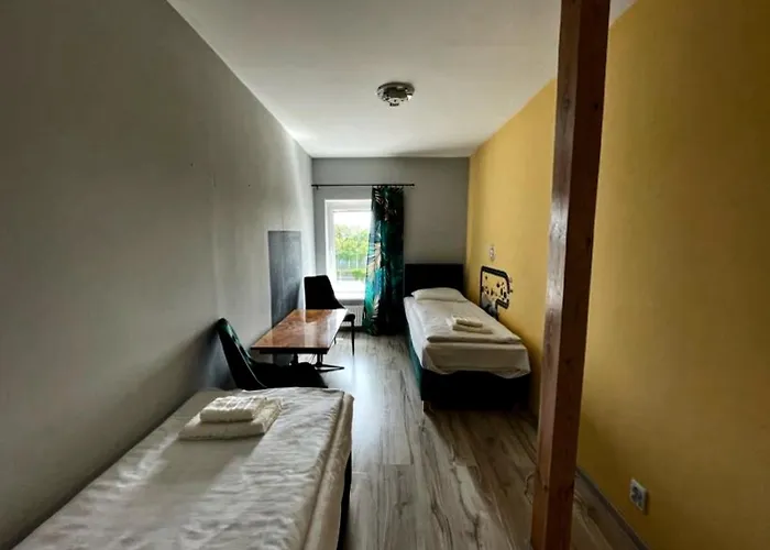 Zabrze-zaborze * Ζάμπρτσε