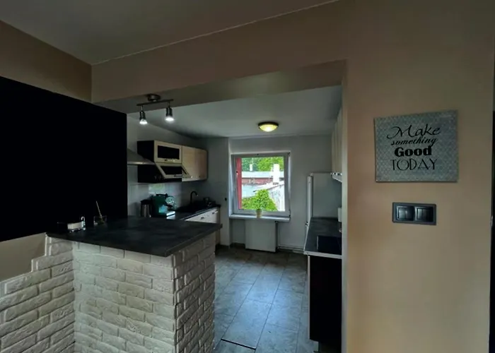 Zabrze-zaborze Ζάμπρτσε